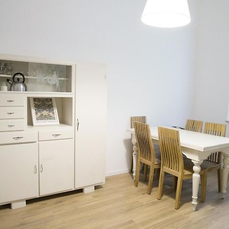 Anita Bnb Rimini Apartman Kültér fotó